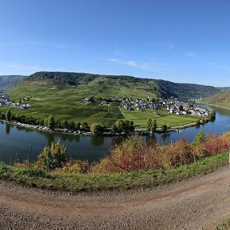 Gaestehaus Sehl Senheim Buitenkant foto