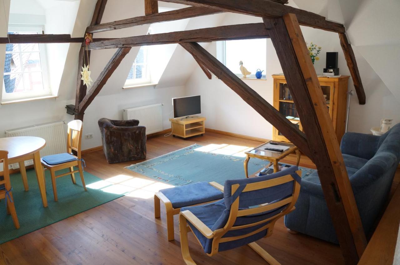 Gaestehaus Sehl Senheim Buitenkant foto
