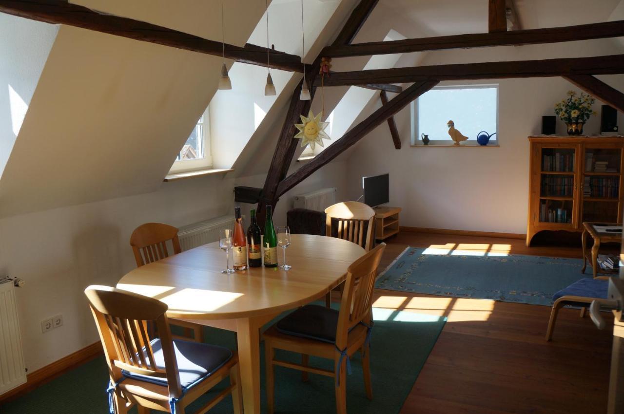Gaestehaus Sehl Senheim Buitenkant foto